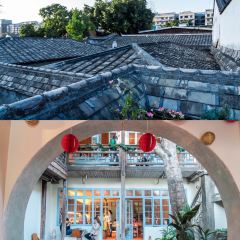 歡喜(法海路店) User Photo