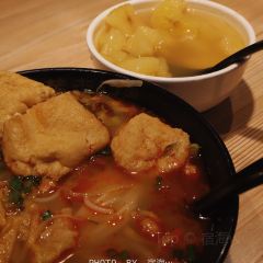 鲜粉之家(中山路店) User Photo