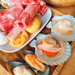 Thai Basil User Photo