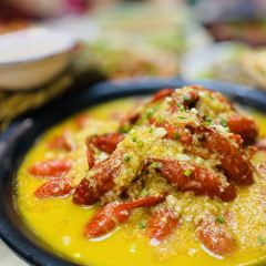 猴哥烤王·胖子龍蝦(湖濱商業街一號店)張用戶圖片