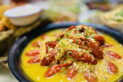 猴哥烤王·胖子龍蝦(湖濱商業街一號店)