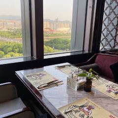 開臣國際酒店四季餐廳張用戶圖片