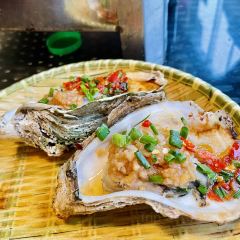 赛文烧烤(凤凰美食店) ảnh của người dùng