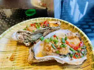 赛文烧烤(凤凰美食店)