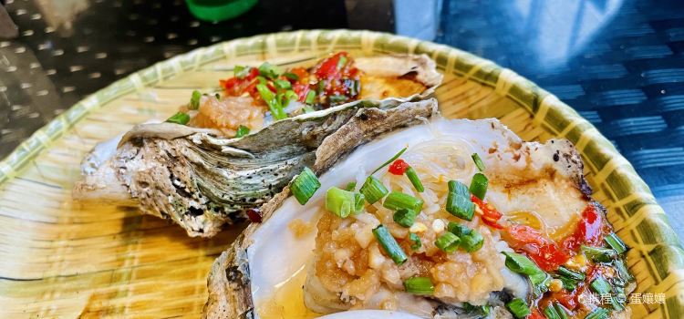 赛文烧烤(凤凰美食店)