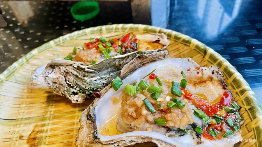 赛文烧烤(凤凰美食店)