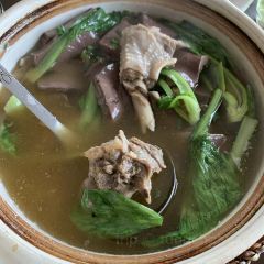 市場飯店（坊前村店）張用戶圖片