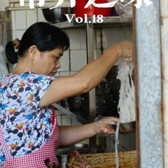 炳记牛味粉店(四坊路店) User Photo