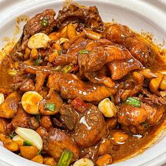 天之都·徽菜餐厅(三孝口店) User Photo