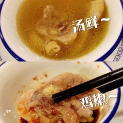 楼上瓦煲鸡 User Photo