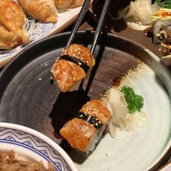 京鹿料理(大悦城店) User Photo