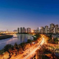 恋家婆乌鸡米线(恒大·天府半岛店) User Photo