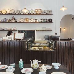 木木喫茶店張用戶圖片