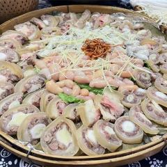 大姑母农庄 여행 사진