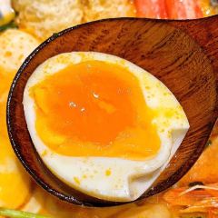 太子浓心招牌炸酱小锅米线(大卫城店) User Photo