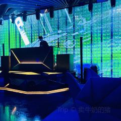 长沙W酒店·RUNWAY餐厅酒吧 User Photo