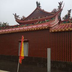 金福海鲜饭店(新港城店) User Photo