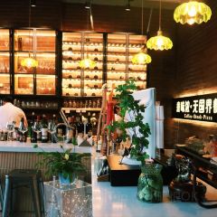 绿牛西餐厅·澳洲纯血和牛·牛排(冠垣广场店) User Photo