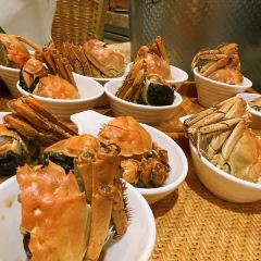 宁波杭州湾凯悦酒店·咖啡厅 User Photo