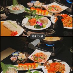 山上下日本料理(万象城店) User Photo