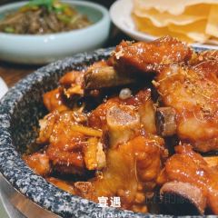 宴遇东方(九方店) User Photo