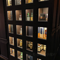 YUE LOUNGE 여행 사진
