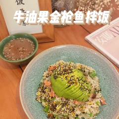 靚妹食堂張用戶圖片