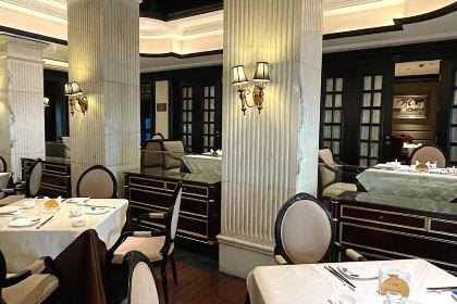 Xiangsilin Golden Island Restaurants