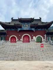 Cisheng Temple