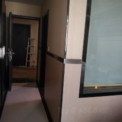 Xiangyueqinghuai User Photo