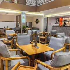 兰陵茶楼(中海锦江城店) User Photo