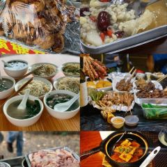 云顶音乐餐吧(梅州店) User Photo
