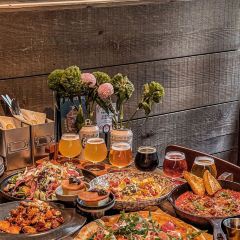 NO. 18 BREW PUB User Photo