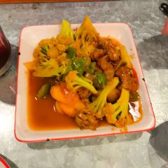 回魏大排檔·福州名片（稻田小鎮店）張用戶圖片