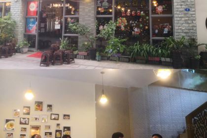 Luomazhilian (guanyaguangchang)