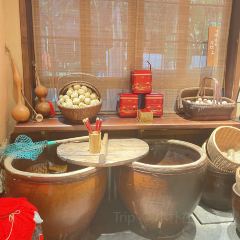 田小狗的饭店(碧桂园店) 여행 사진