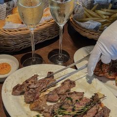 l'envers du décor幕巷扒房（東百中心店）張用戶圖片