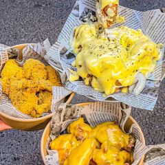 曼巴鸭梨·韩风炸鸡·料理(金成时代店) User Photo