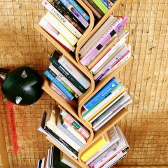 莫染咖啡(月宫店) User Photo