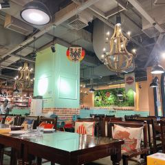 芝士工厂(北京华联购物中心店) ảnh của người dùng