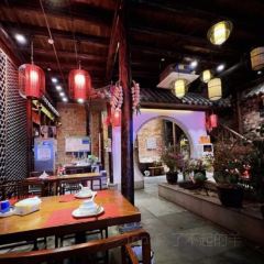 钱庄聚一虾(文昌里店) User Photo