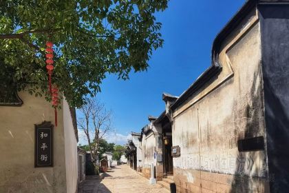 饭冰冰(学生街店)