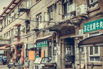 蜜雪冰城(建设西路国棉四厂南门店)