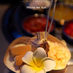 Beef Qi Barbecue 2.0 (Mingyuan Branch) User Photo