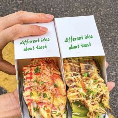 大魚領鮮（惠城店）張用戶圖片