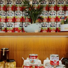 粒上皇（惠州東湖西路店）張用戶圖片