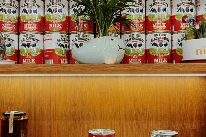 粒上皇（惠州東湖西路店）