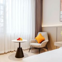 文山国际大酒店中餐厅 User Photo