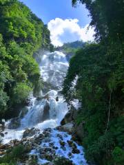 Nan'en Waterfall