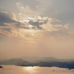 TIAN YU·Sunset High Tea User Photo